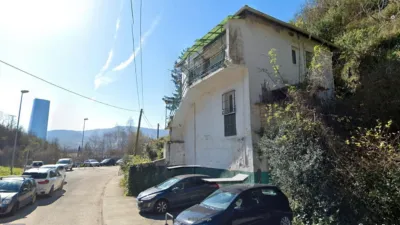 Rustic house in Camino Ugasco photo 7