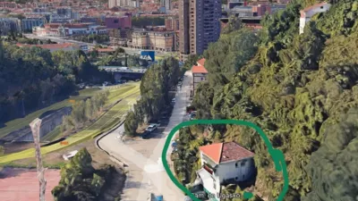 Rustic house in Camino Ugasco photo 9