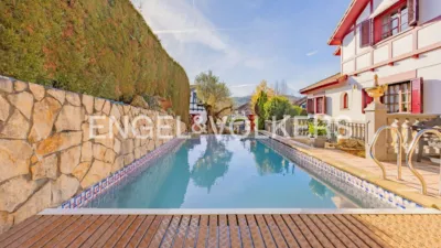 Chalet en Galdakao photo 5