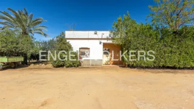 Rustic House in La Paz photo 22