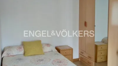 Piso en alquiler en Argüelles - Imagen 10