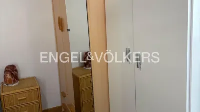 Piso en alquiler en Argüelles - Imagen 11