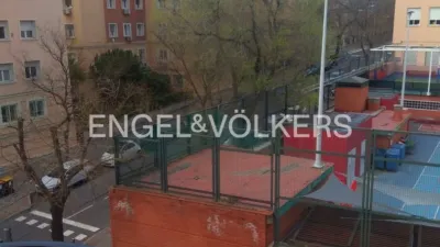 Piso en alquiler en Argüelles - Imagen 12