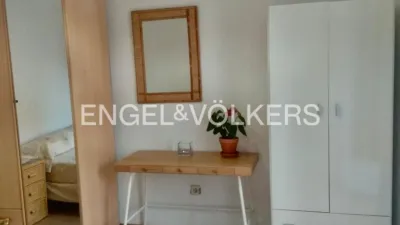 Piso en alquiler en Argüelles - Imagen 13