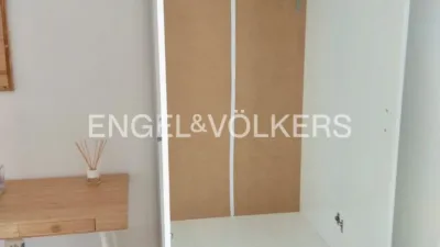 Piso en alquiler en Argüelles - Imagen 15