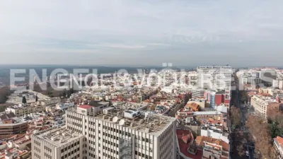 Piso en alquiler en Argüelles - Imagen 18
