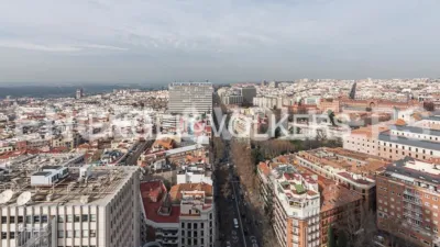 Piso en alquiler en Argüelles - Imagen 19