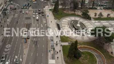 Piso en alquiler en Argüelles - Imagen 21