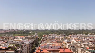 Piso en alquiler en Argüelles - Imagen 28