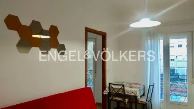 Piso en alquiler en Argüelles - Imagen 3