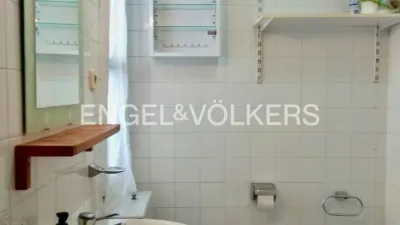 Piso en alquiler en Argüelles - Imagen 4