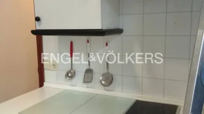 Piso en alquiler en Argüelles - Imagen 5