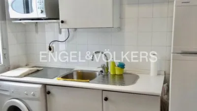 Piso en alquiler en Argüelles - Imagen 6