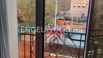 Piso en alquiler en Argüelles - Imagen 8