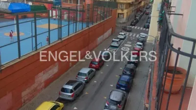 Piso en alquiler en Argüelles - Imagen 9