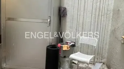 Piso en alquiler en Calle de Donoso Cortés, cerca de Calle de Escosura - Imagen 10