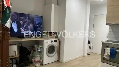 Piso en alquiler en Calle de Donoso Cortés, cerca de Calle de Escosura - Imagen 12