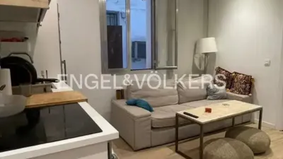 Piso en alquiler en Calle de Donoso Cortés, cerca de Calle de Escosura - Imagen 13