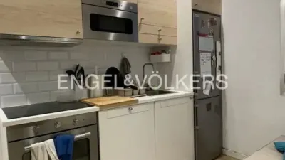 Piso en alquiler en Calle de Donoso Cortés, cerca de Calle de Escosura - Imagen 14