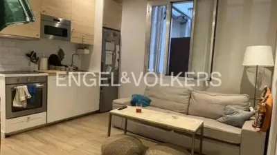 Piso en alquiler en Calle de Donoso Cortés, cerca de Calle de Escosura - Imagen 15