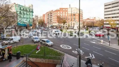Piso en alquiler en Calle de Donoso Cortés, cerca de Calle de Escosura - Imagen 16