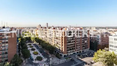 Piso en alquiler en Calle de Donoso Cortés, cerca de Calle de Escosura - Imagen 17