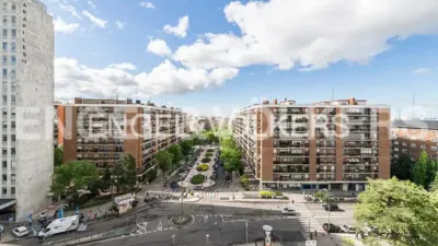 Piso en alquiler en Calle de Donoso Cortés, cerca de Calle de Escosura - Imagen 19