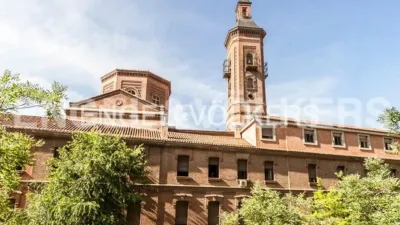 Piso en alquiler en Calle de Donoso Cortés, cerca de Calle de Escosura - Imagen 20