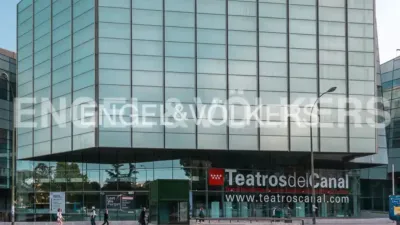 Piso en alquiler en Calle de Donoso Cortés, cerca de Calle de Escosura - Imagen 21