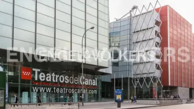 Piso en alquiler en Calle de Donoso Cortés, cerca de Calle de Escosura - Imagen 22