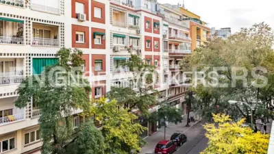 Piso en alquiler en Calle de Donoso Cortés, cerca de Calle de Escosura - Imagen 25