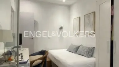 Piso en alquiler en Calle de Donoso Cortés, cerca de Calle de Escosura - Imagen 3