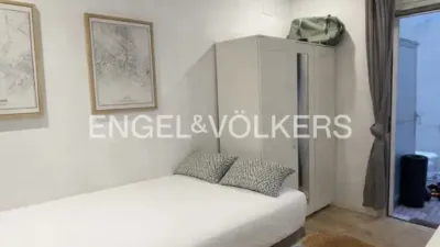 Piso en alquiler en Calle de Donoso Cortés, cerca de Calle de Escosura - Imagen 4