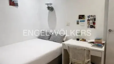 Piso en alquiler en Calle de Donoso Cortés, cerca de Calle de Escosura - Imagen 5