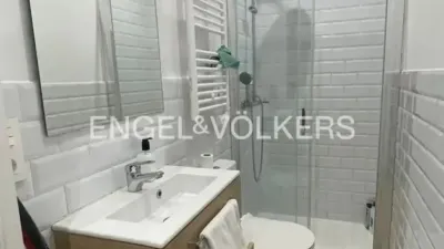 Piso en alquiler en Calle de Donoso Cortés, cerca de Calle de Escosura - Imagen 6