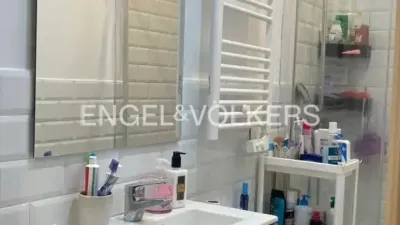 Piso en alquiler en Calle de Donoso Cortés, cerca de Calle de Escosura - Imagen 7