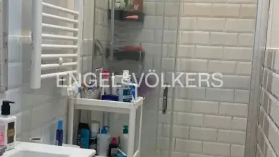 Piso en alquiler en Calle de Donoso Cortés, cerca de Calle de Escosura - Imagen 8