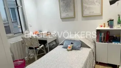 Piso en alquiler en Calle de Donoso Cortés, cerca de Calle de Escosura - Imagen 9