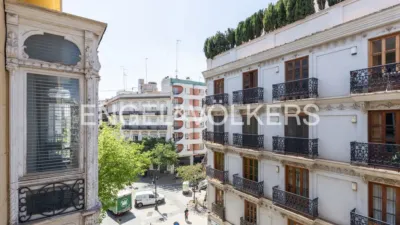 Piso en alquiler en Carrer de Félix Pizcueta - Imagen 39