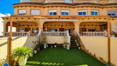 Casa – Guardamar del Segura, Urbanització Pinar de Guardamar - Vista 2
