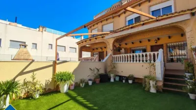Casa – Guardamar del Segura, Urbanització Pinar de Guardamar - Vista 3