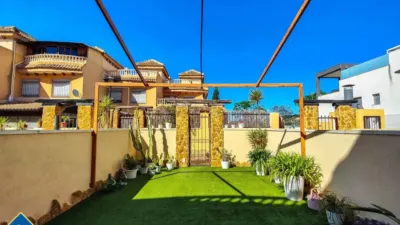 Casa – Guardamar del Segura, Urbanització Pinar de Guardamar - Vista 4