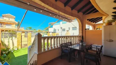 Casa – Guardamar del Segura, Urbanització Pinar de Guardamar - Más