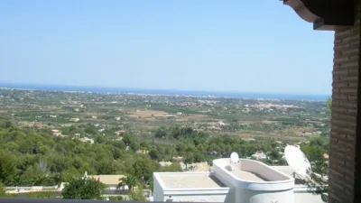 Casa - Vista 2