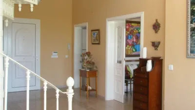 Casa - Vista 3