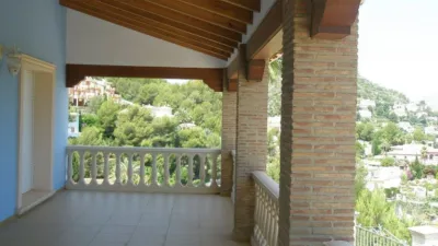 Casa - Vista 4