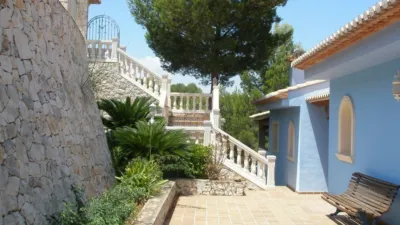 Casa - Más