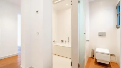 Apartment on Jaume III photo 9