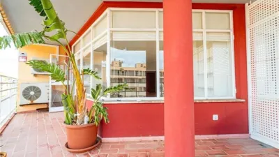 Piso en alquiler en Pere Garau, Pere Garau (Distrito Llevant. Palma de Mallorca) de 1.900 €<span>/mes</span>