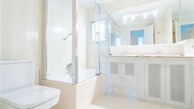 Piso en alquiler en Pere Garau, Pere Garau (Distrito Llevant. Palma de Mallorca) de 1.900 €<span>/mes</span>
